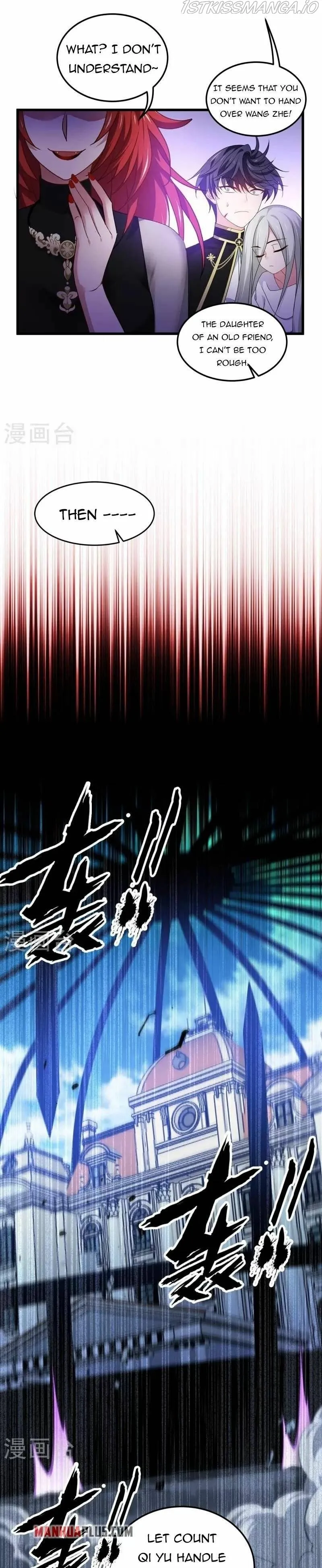 Becoming King After Being Bitten Chapter 26 63 05