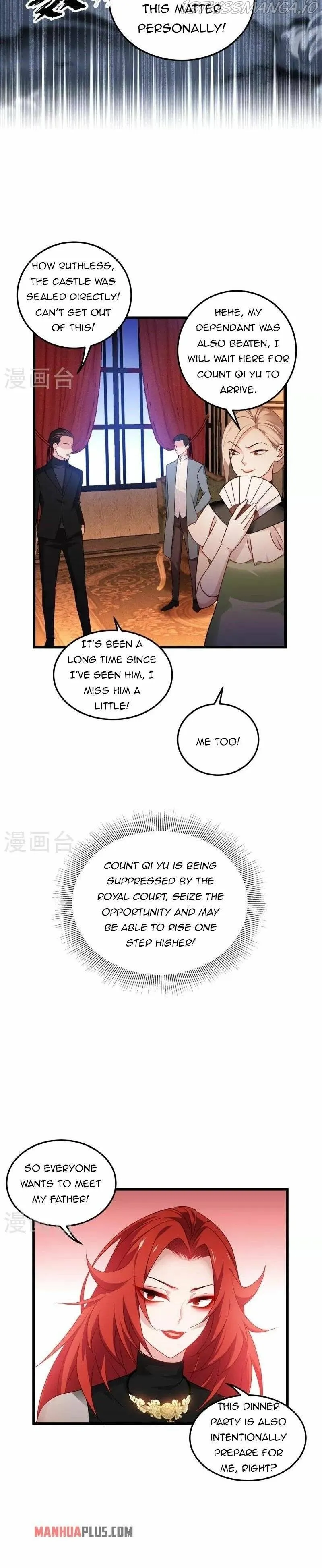 Becoming King After Being Bitten Chapter 26 64 06