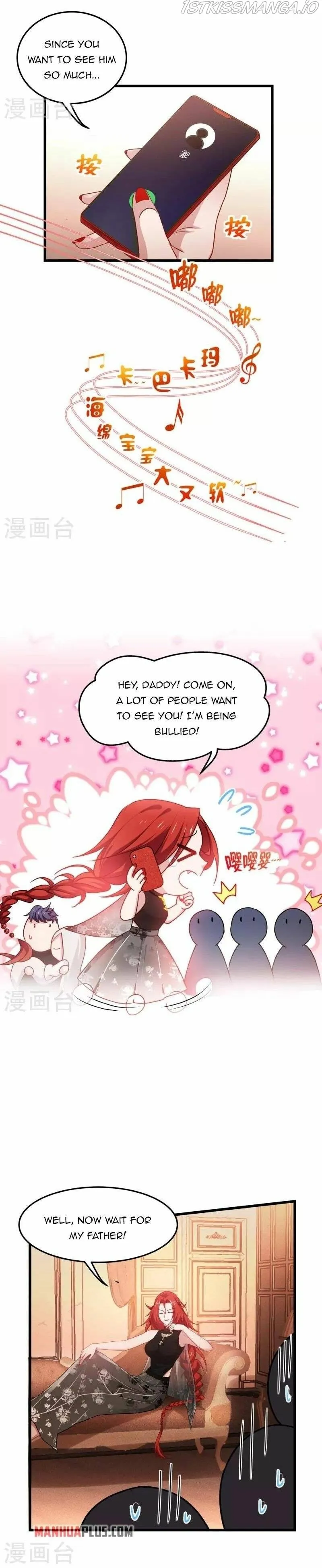 Becoming King After Being Bitten Chapter 26 65 07