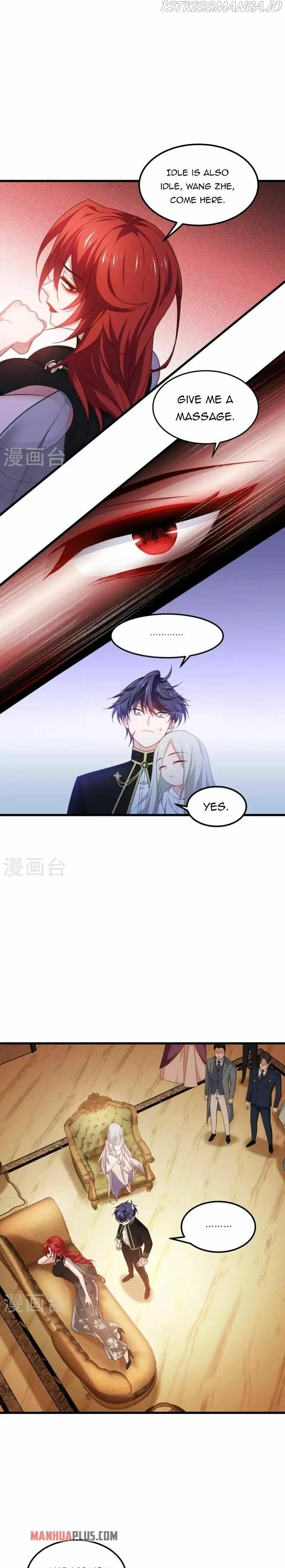 Becoming King After Being Bitten Chapter 26 66 08