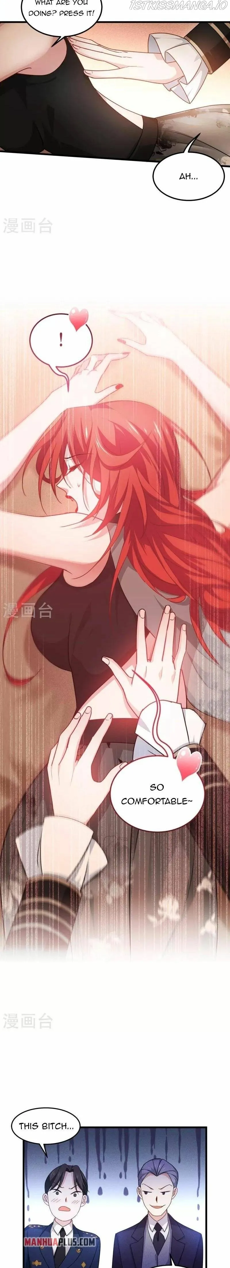 Becoming King After Being Bitten Chapter 26 67 09