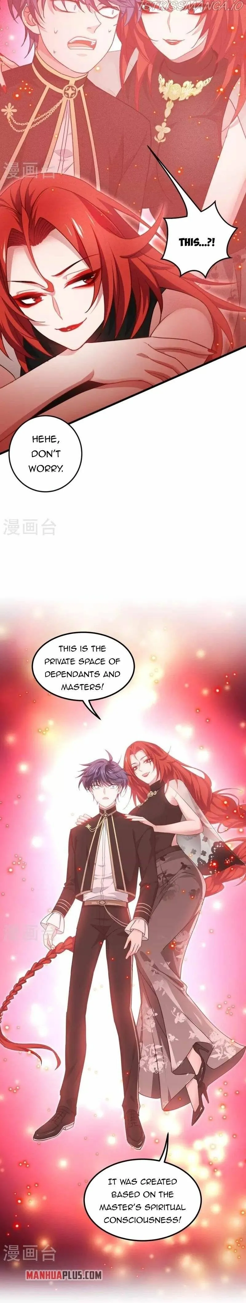 Becoming King After Being Bitten Chapter 26 70 12