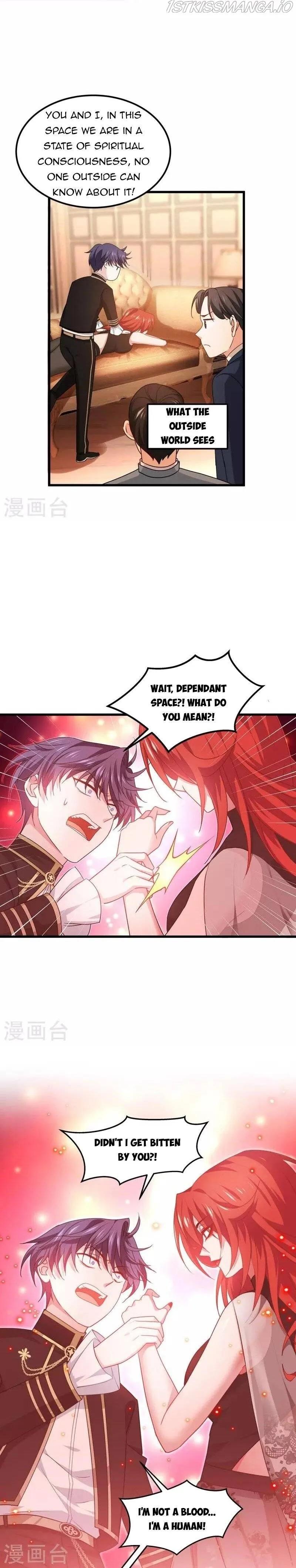 Becoming King After Being Bitten Chapter 26 71 13