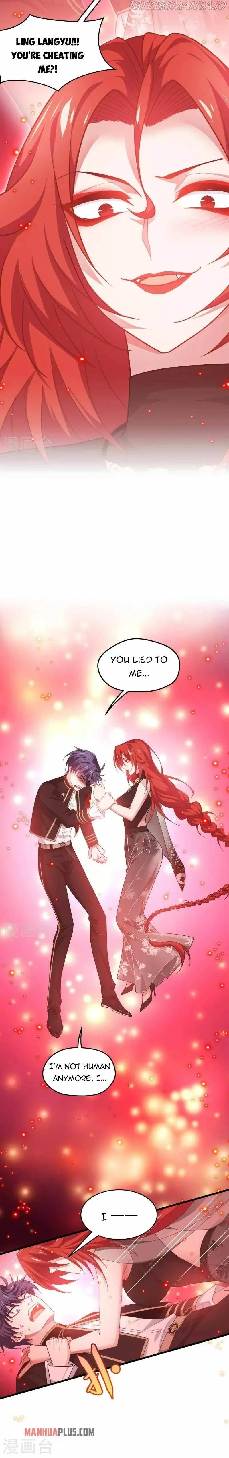 Becoming King After Being Bitten Chapter 26 72 14