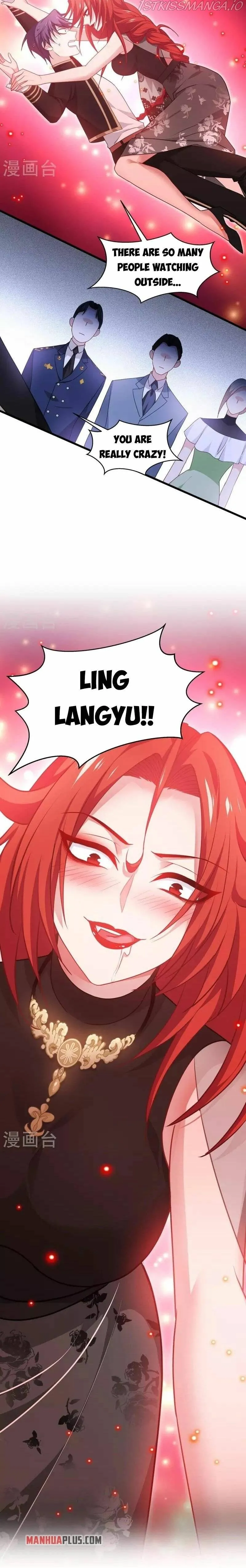 Becoming King After Being Bitten Chapter 26 74 16