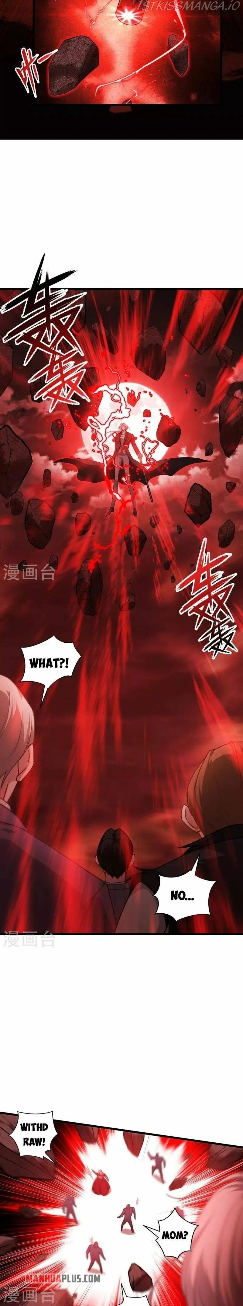 Becoming King After Being Bitten Chapter 28 71 04