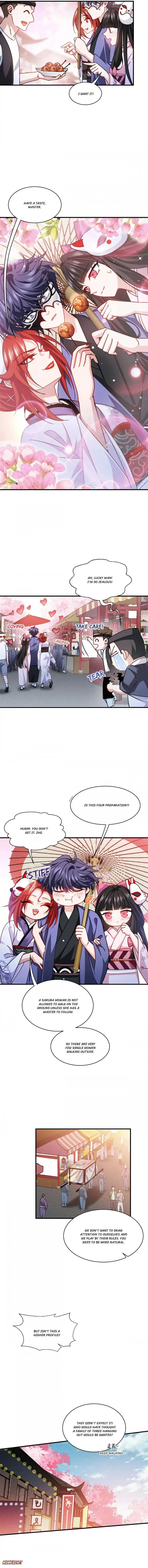 Becoming King After Being Bitten Chapter 55 38 4