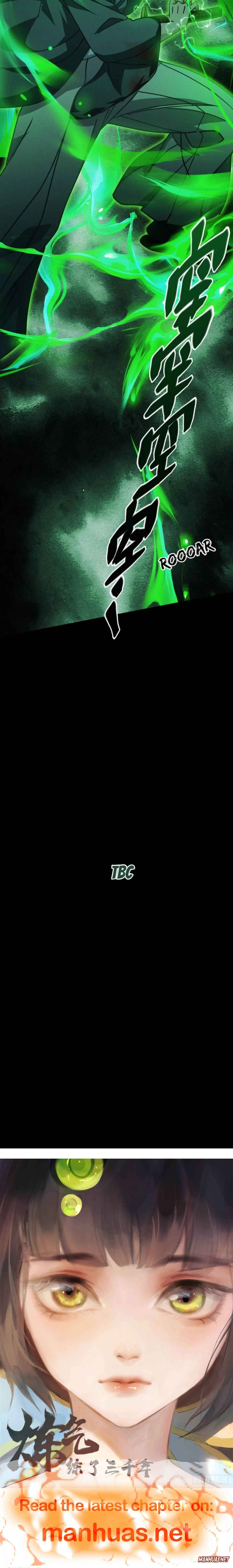 Becoming King After Being Bitten Chapter 64 43 9