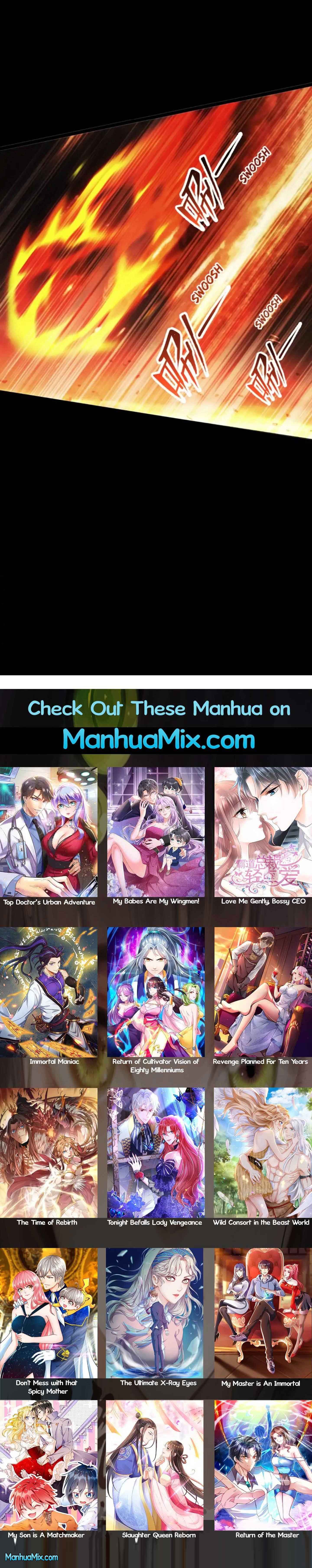 Becoming King After Being Bitten Chapter 86 59 13