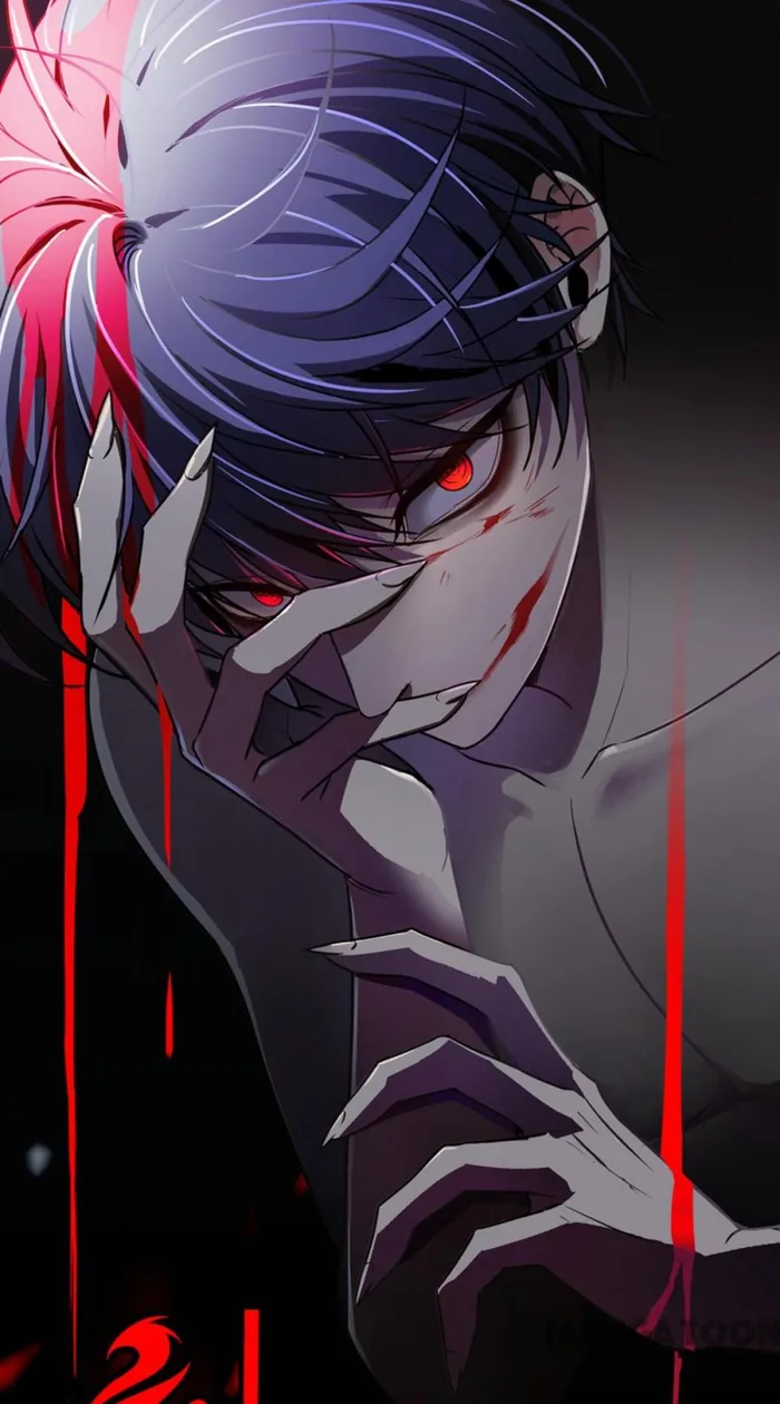 Becoming King After Being Bitten Chapter 90 335 001