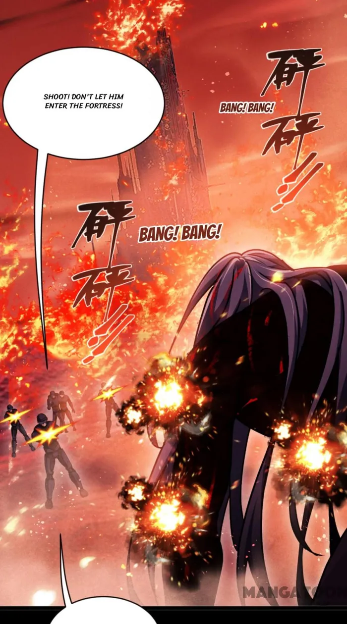 Becoming King After Being Bitten Chapter 90 342 008