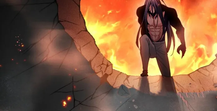 Becoming King After Being Bitten Chapter 90 349 015