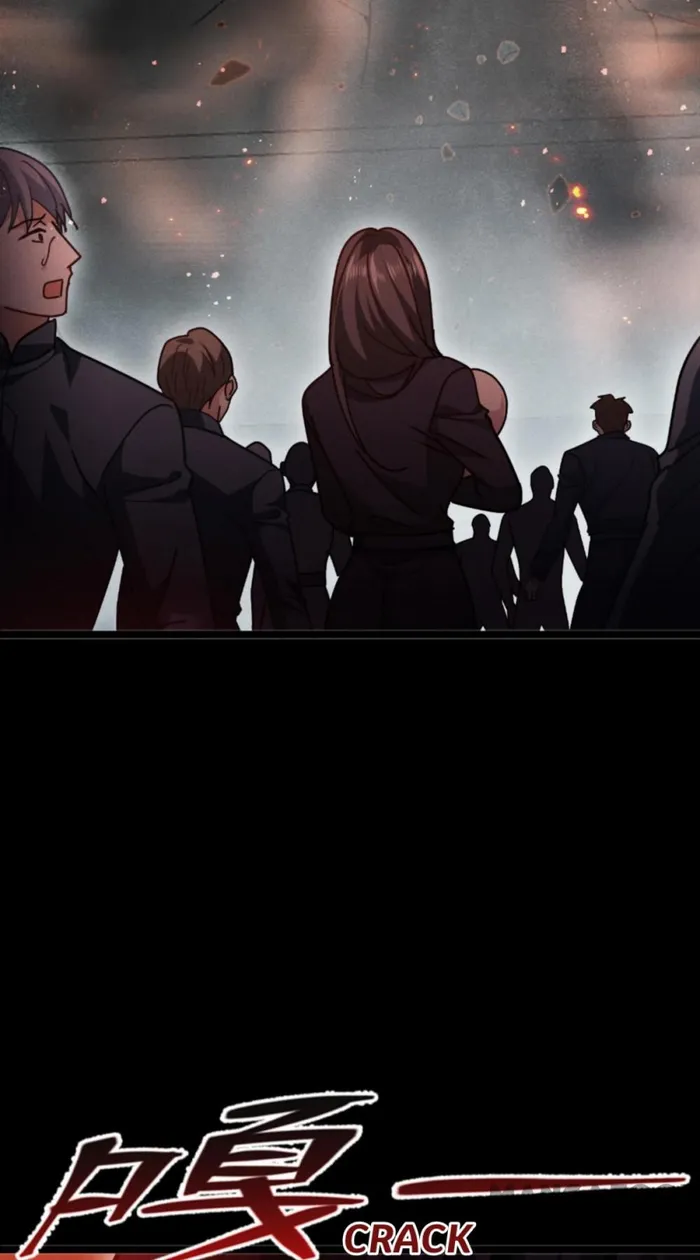 Becoming King After Being Bitten Chapter 90 350 016