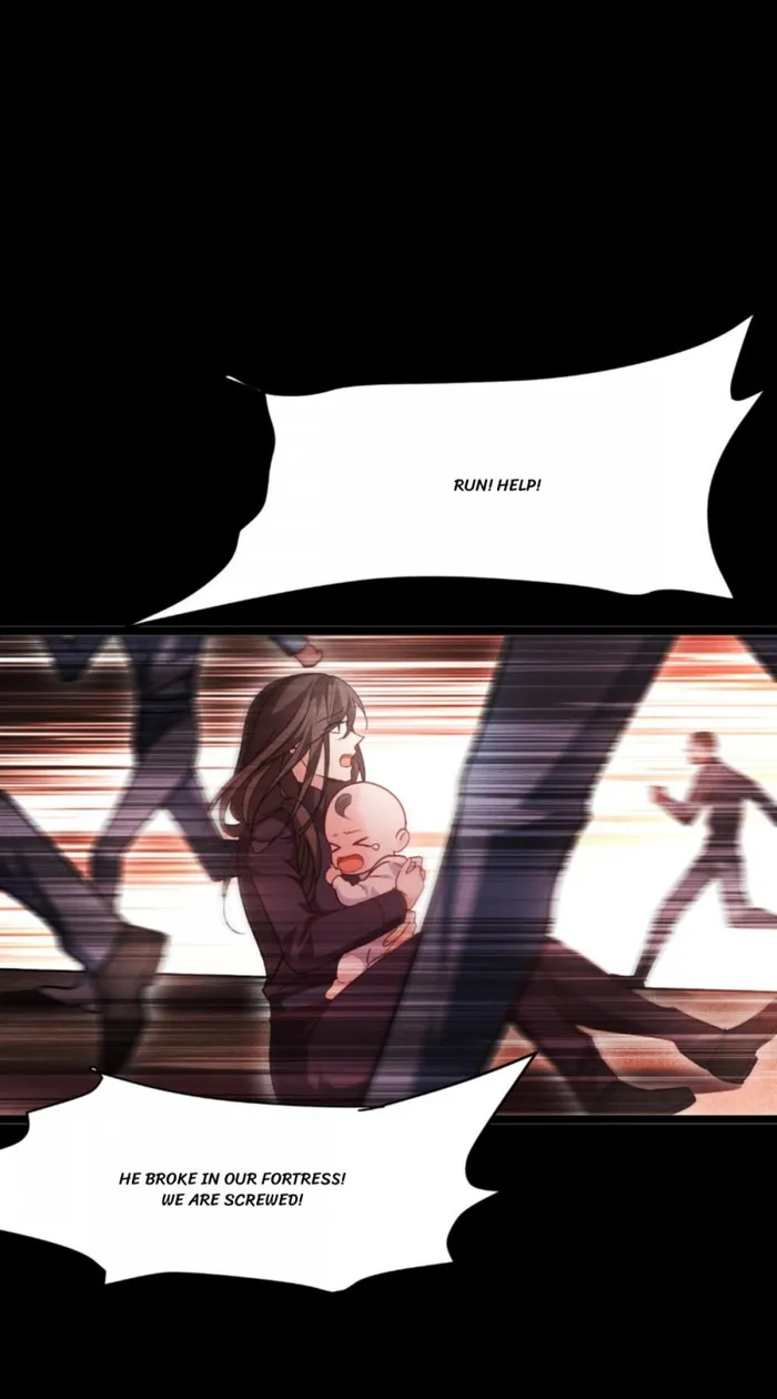 Becoming King After Being Bitten Chapter 90 354 020