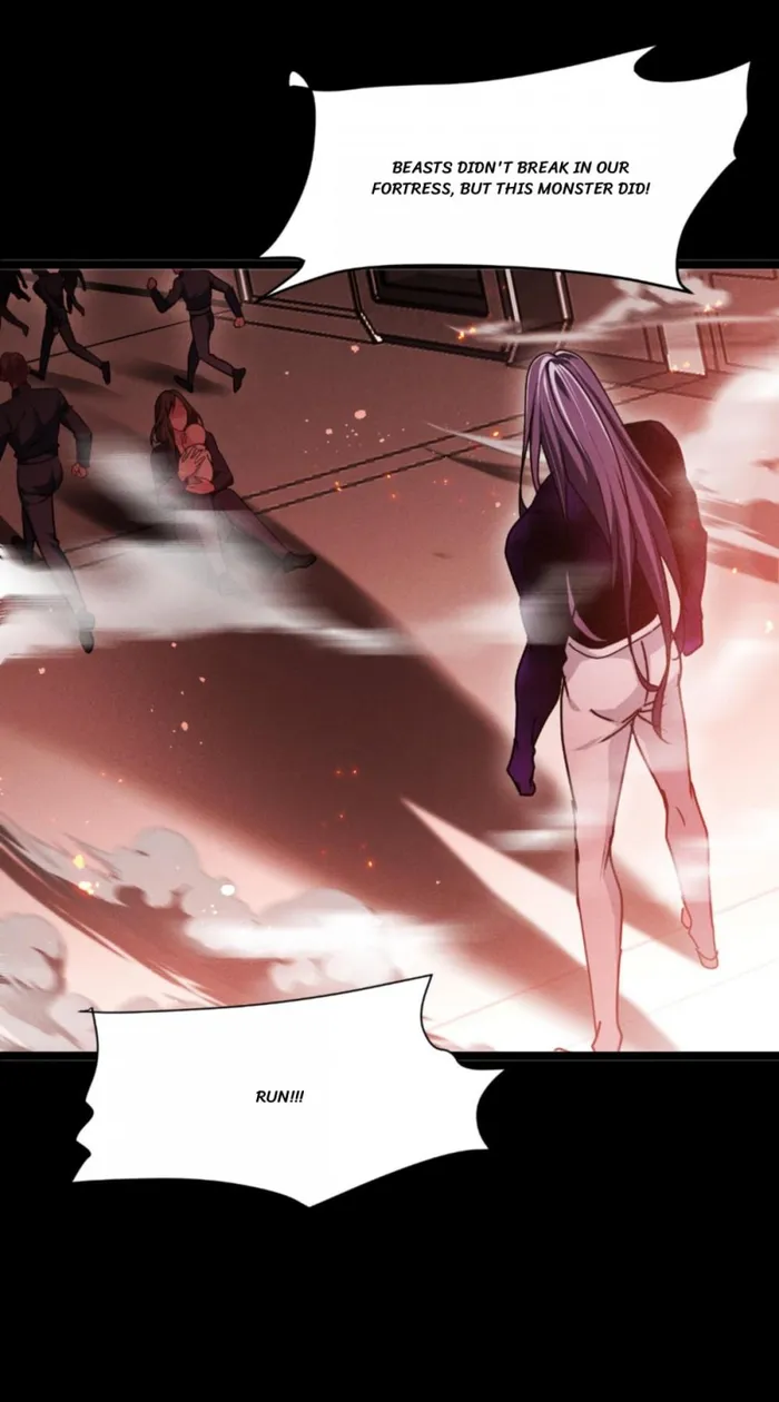 Becoming King After Being Bitten Chapter 90 355 021