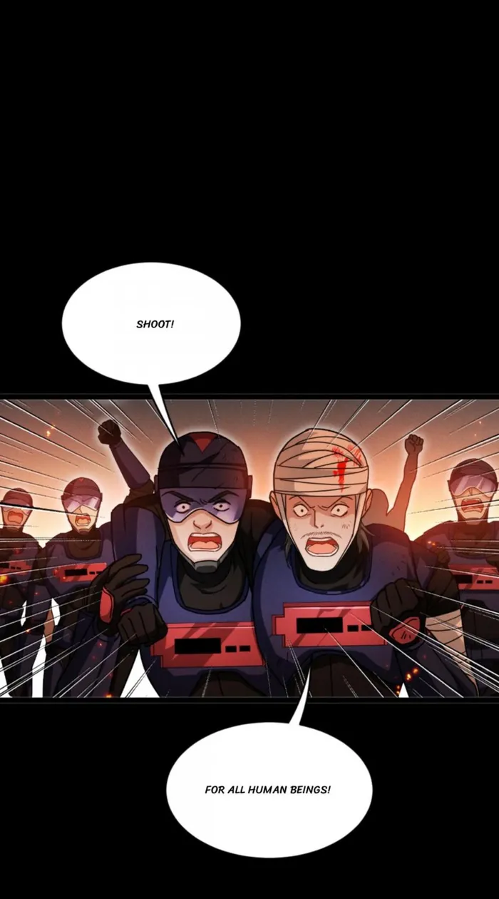 Becoming King After Being Bitten Chapter 90 363 029