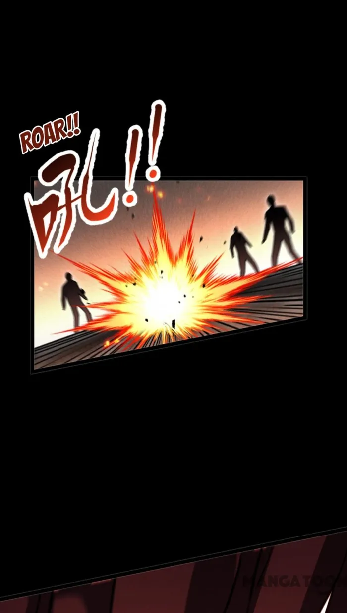 Becoming King After Being Bitten Chapter 90 365 031