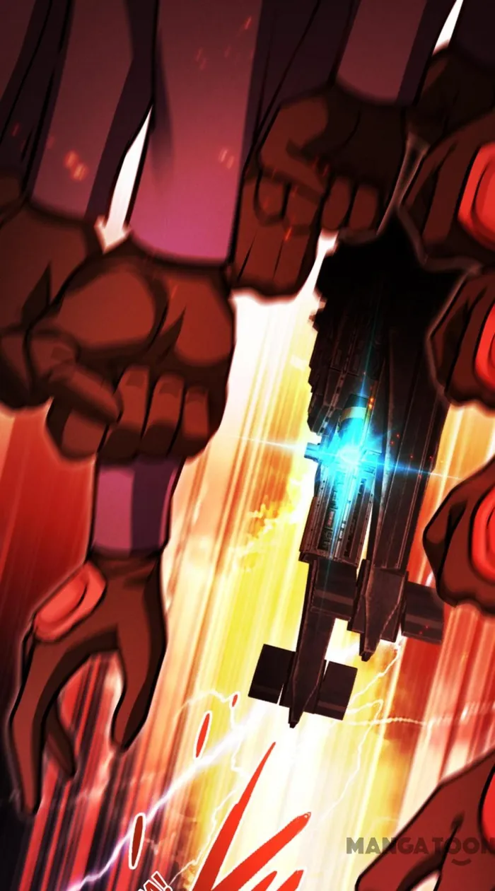 Becoming King After Being Bitten Chapter 90 366 032