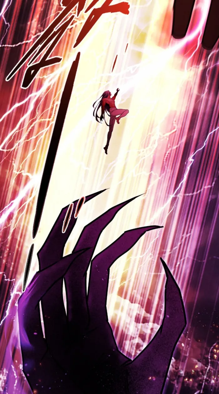 Becoming King After Being Bitten Chapter 90 368 034