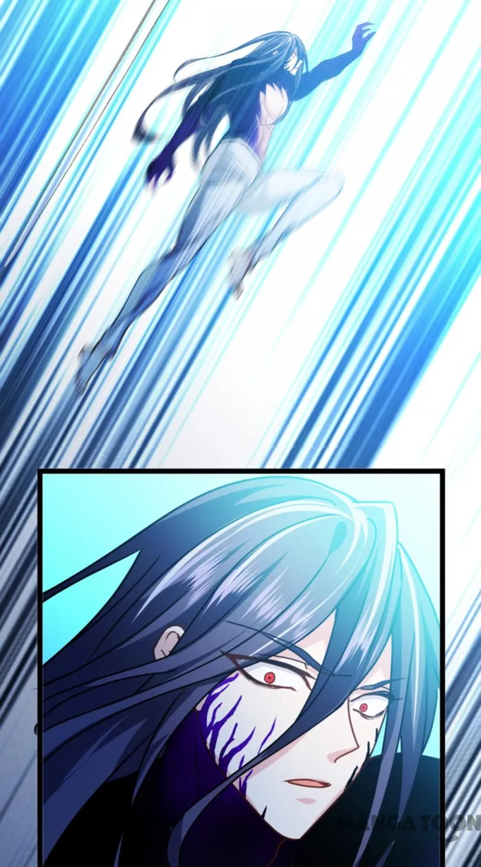 Becoming King After Being Bitten Chapter 90 373 039