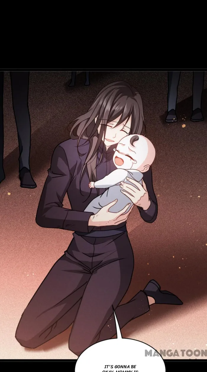 Becoming King After Being Bitten Chapter 90 378 044