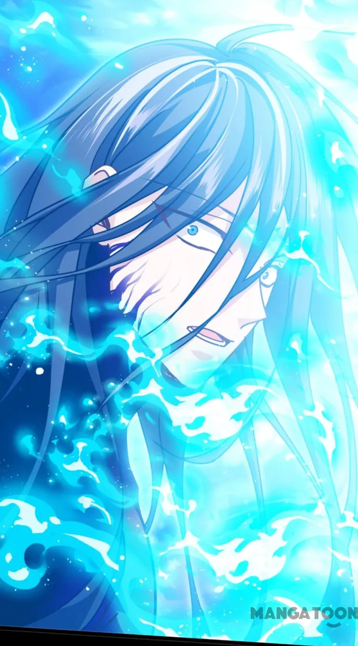 Becoming King After Being Bitten Chapter 90 382 048