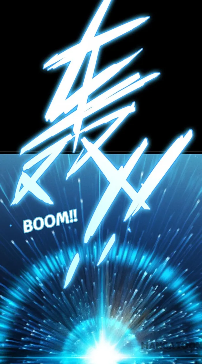 Becoming King After Being Bitten Chapter 90 384 050