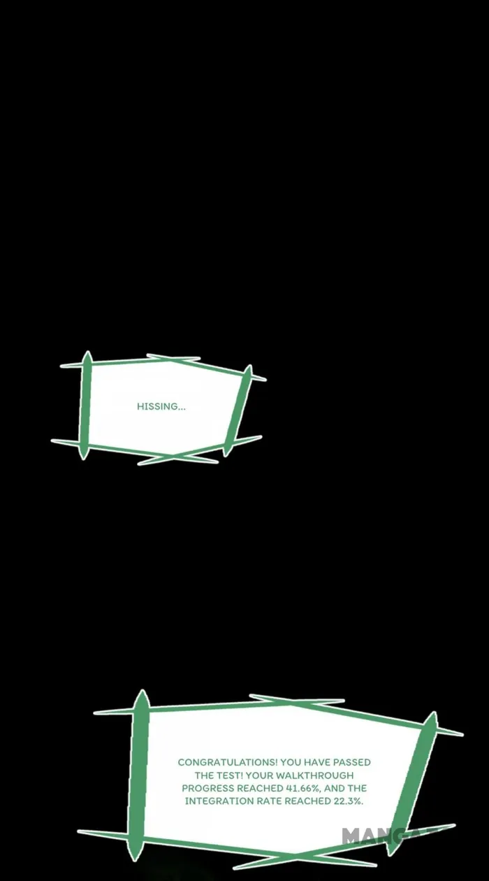 Becoming King After Being Bitten Chapter 90 387 053