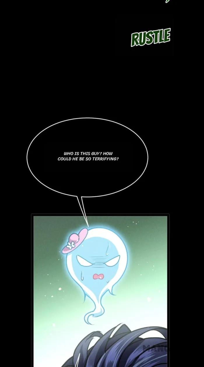 Becoming King After Being Bitten Chapter 90 393 059