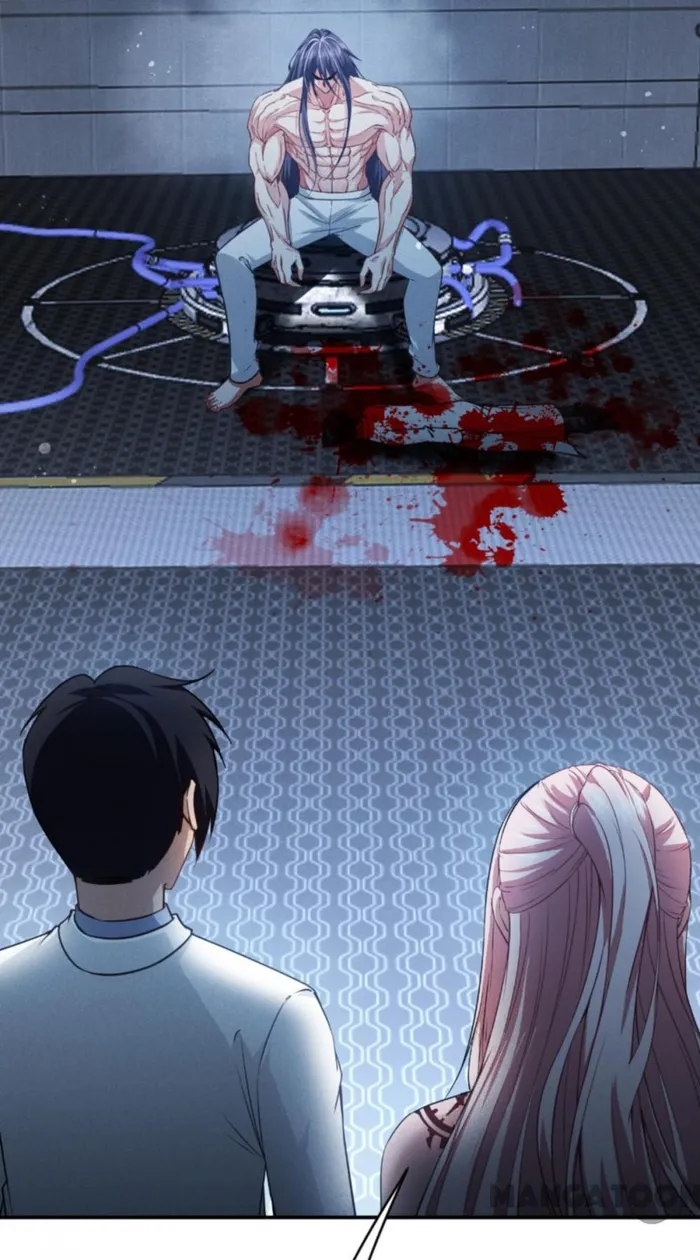 Becoming King After Being Bitten Chapter 90 407 073