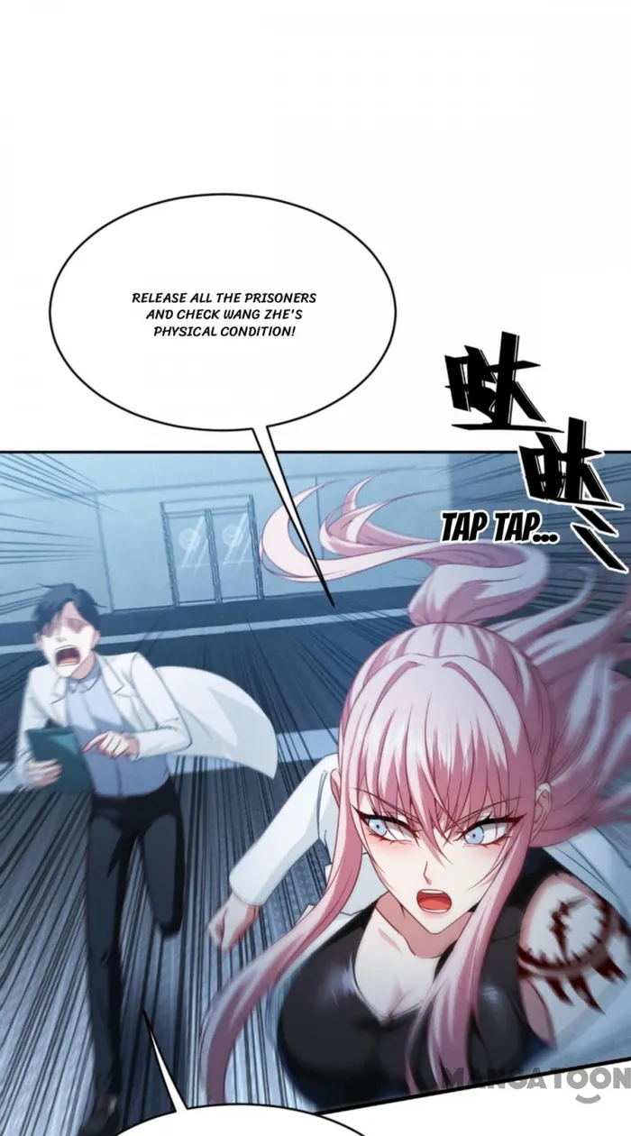 Becoming King After Being Bitten Chapter 90 411 077