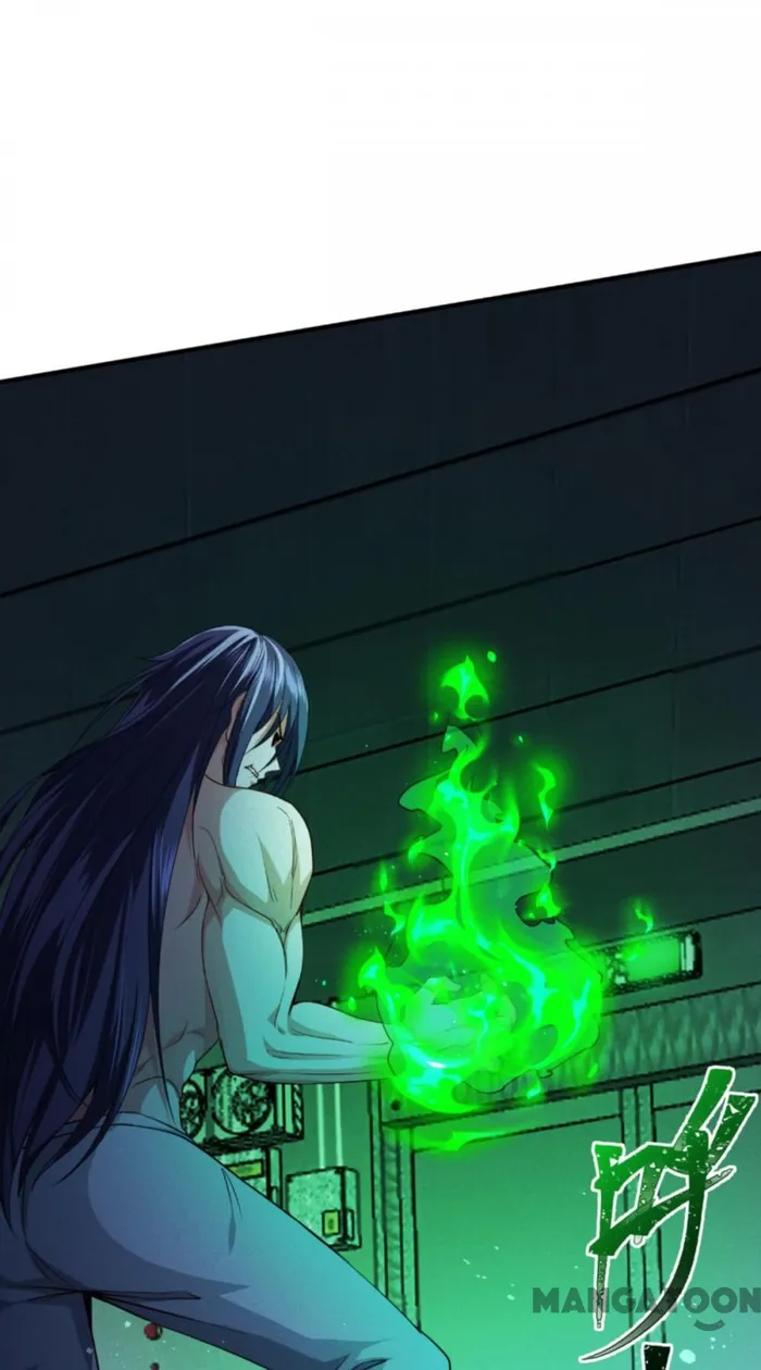 Becoming King After Being Bitten Chapter 90 413 079