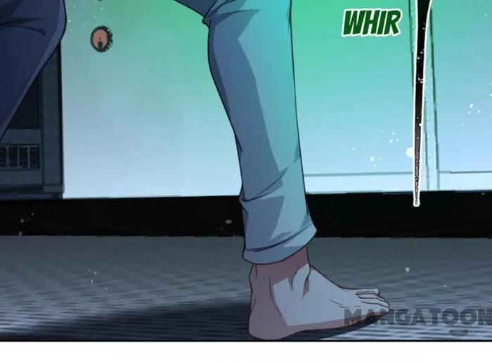 Becoming King After Being Bitten Chapter 90 414 080