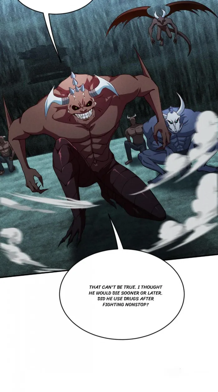 Becoming King After Being Bitten Chapter 90 435 101