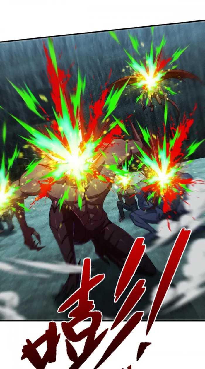 Becoming King After Being Bitten Chapter 90 436 102