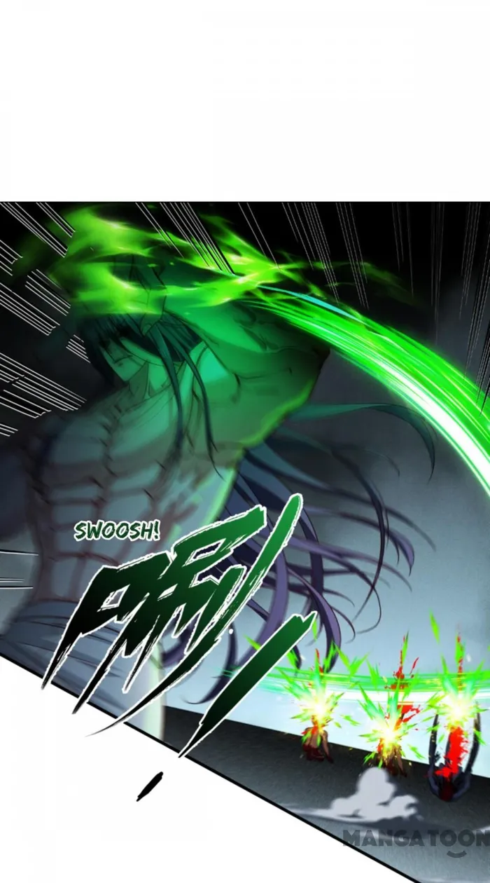 Becoming King After Being Bitten Chapter 90 438 104