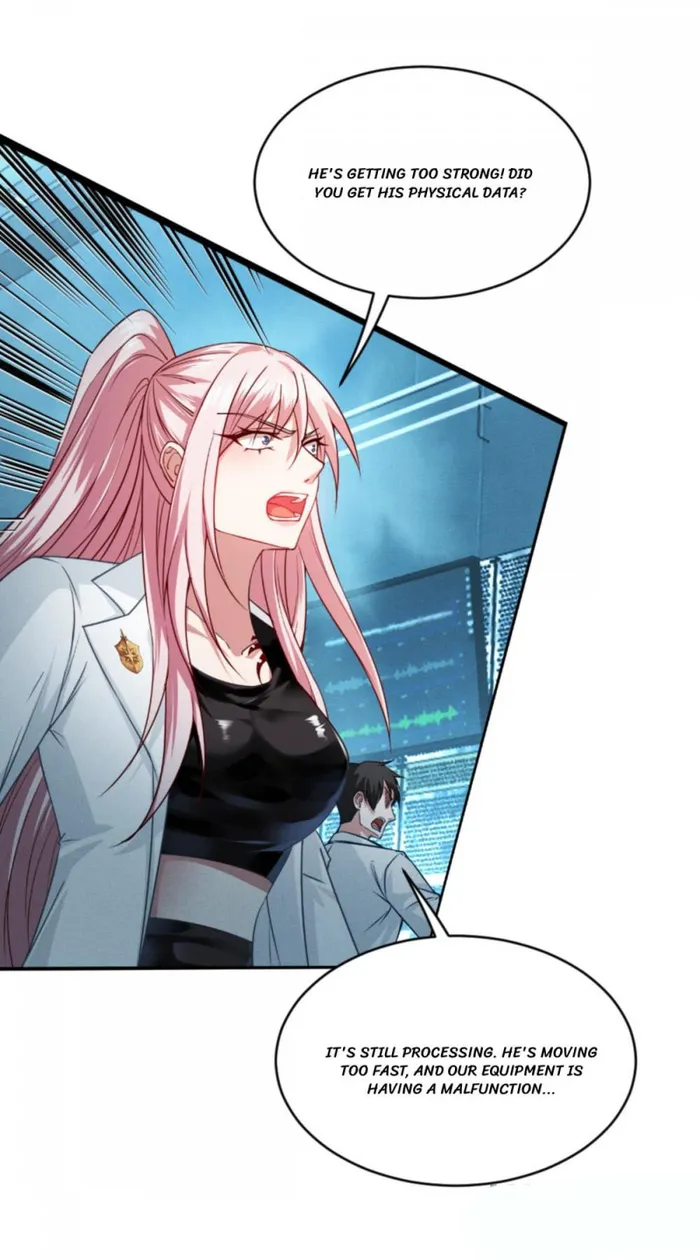 Becoming King After Being Bitten Chapter 90 440 106