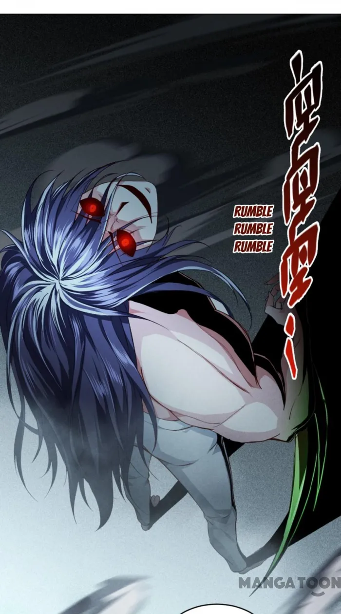 Becoming King After Being Bitten Chapter 90 442 108