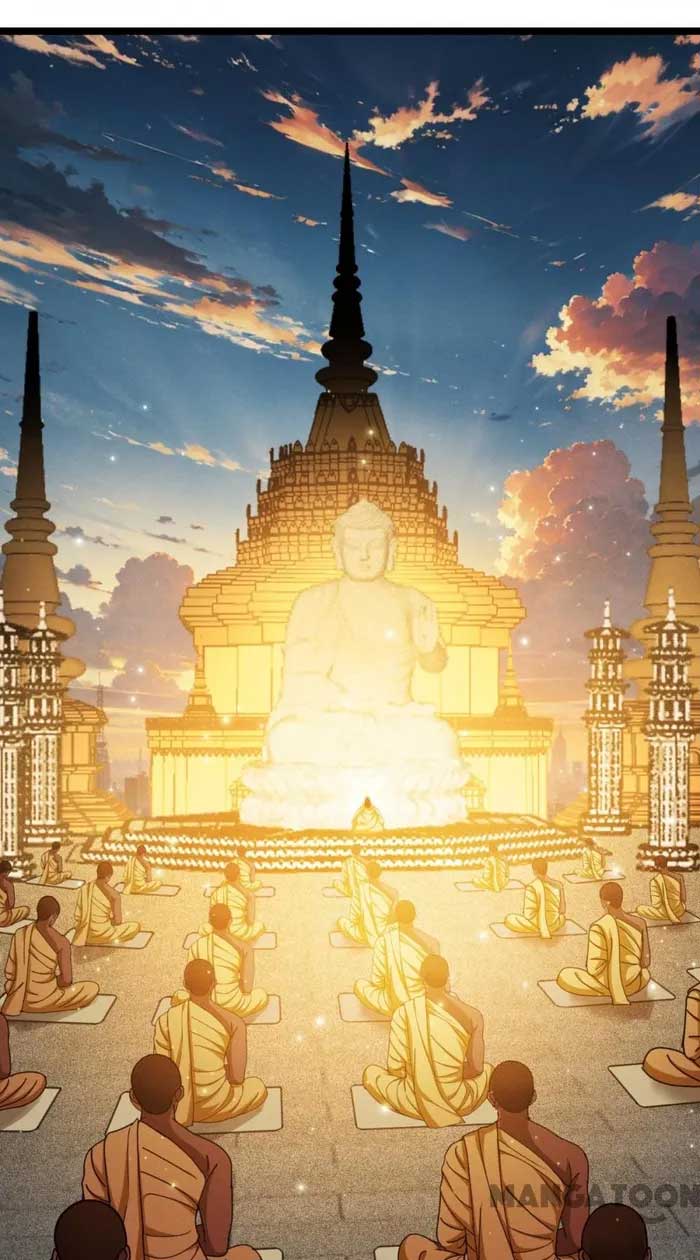 Becoming King After Being Bitten Chapter 97 305 01