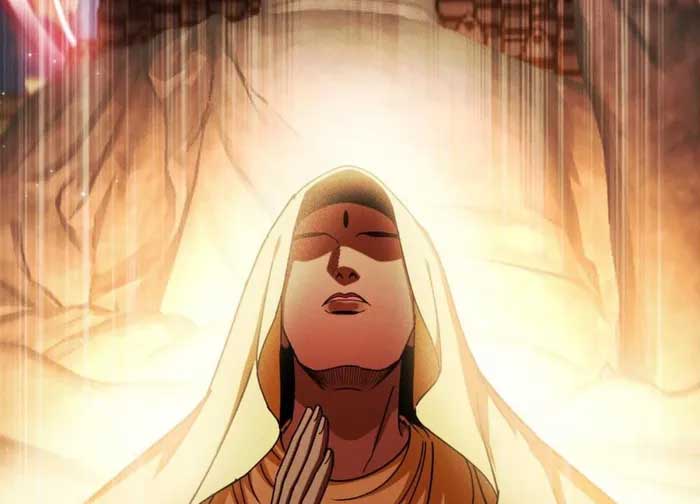 Becoming King After Being Bitten Chapter 97 308 04