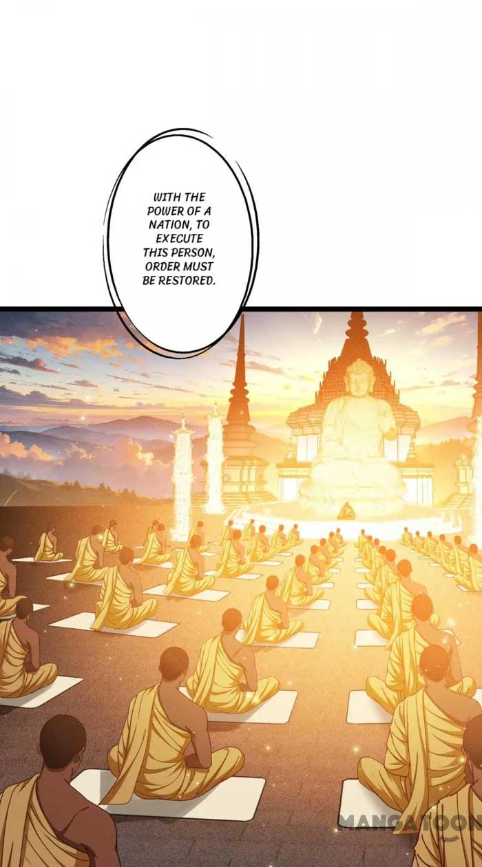 Becoming King After Being Bitten Chapter 97 315 11