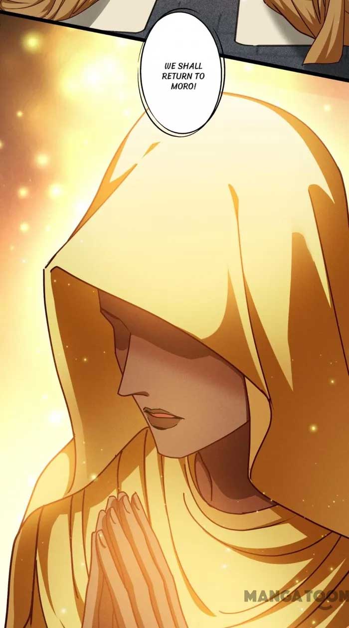 Becoming King After Being Bitten Chapter 97 317 13