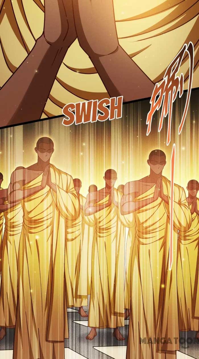 Becoming King After Being Bitten Chapter 97 319 15