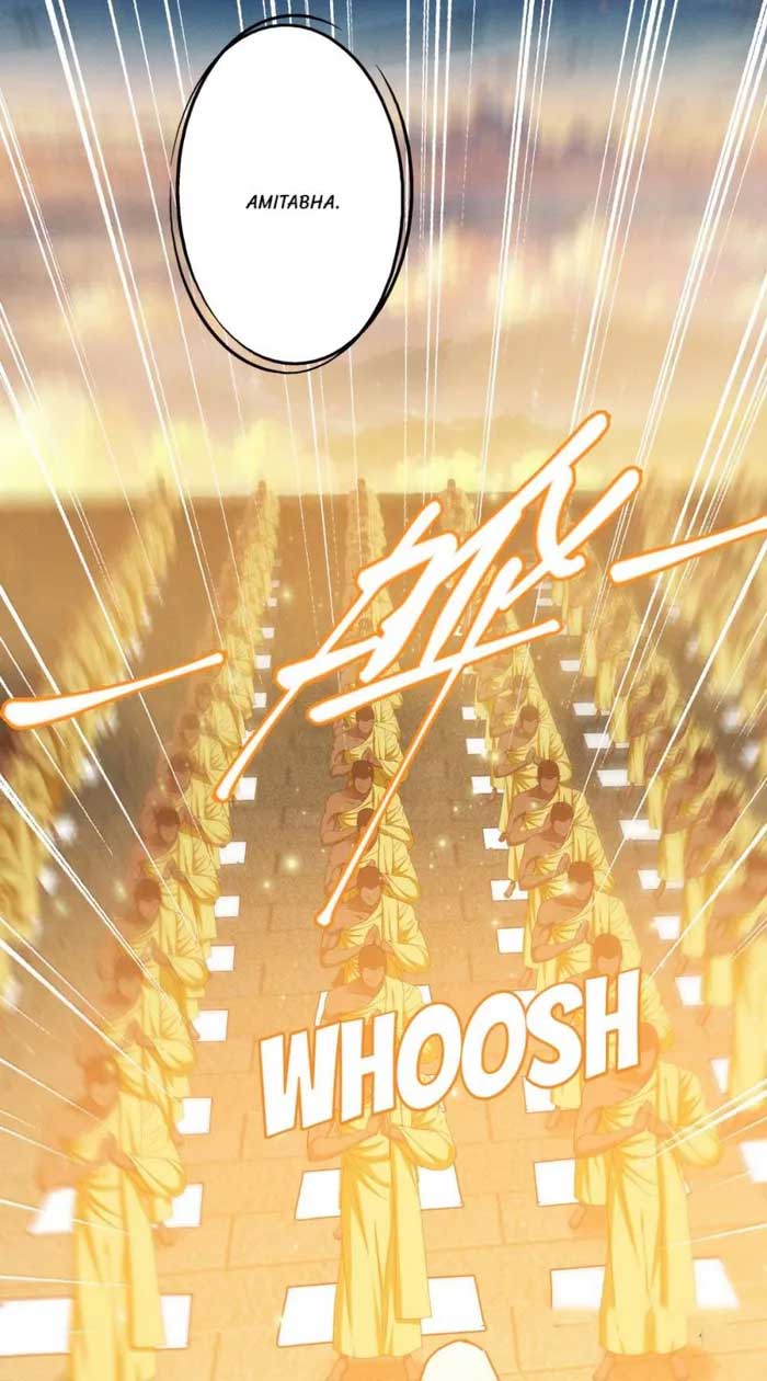 Becoming King After Being Bitten Chapter 97 321 17