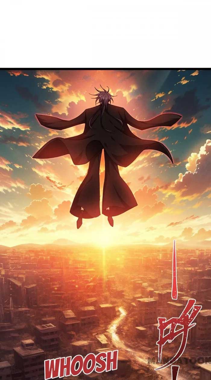 Becoming King After Being Bitten Chapter 97 325 21