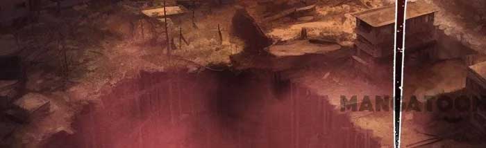 Becoming King After Being Bitten Chapter 97 326 22