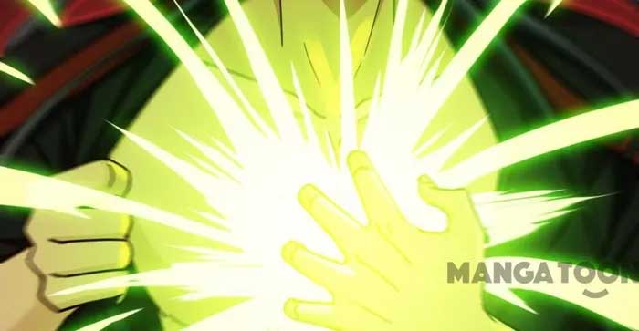 Becoming King After Being Bitten Chapter 97 330 26