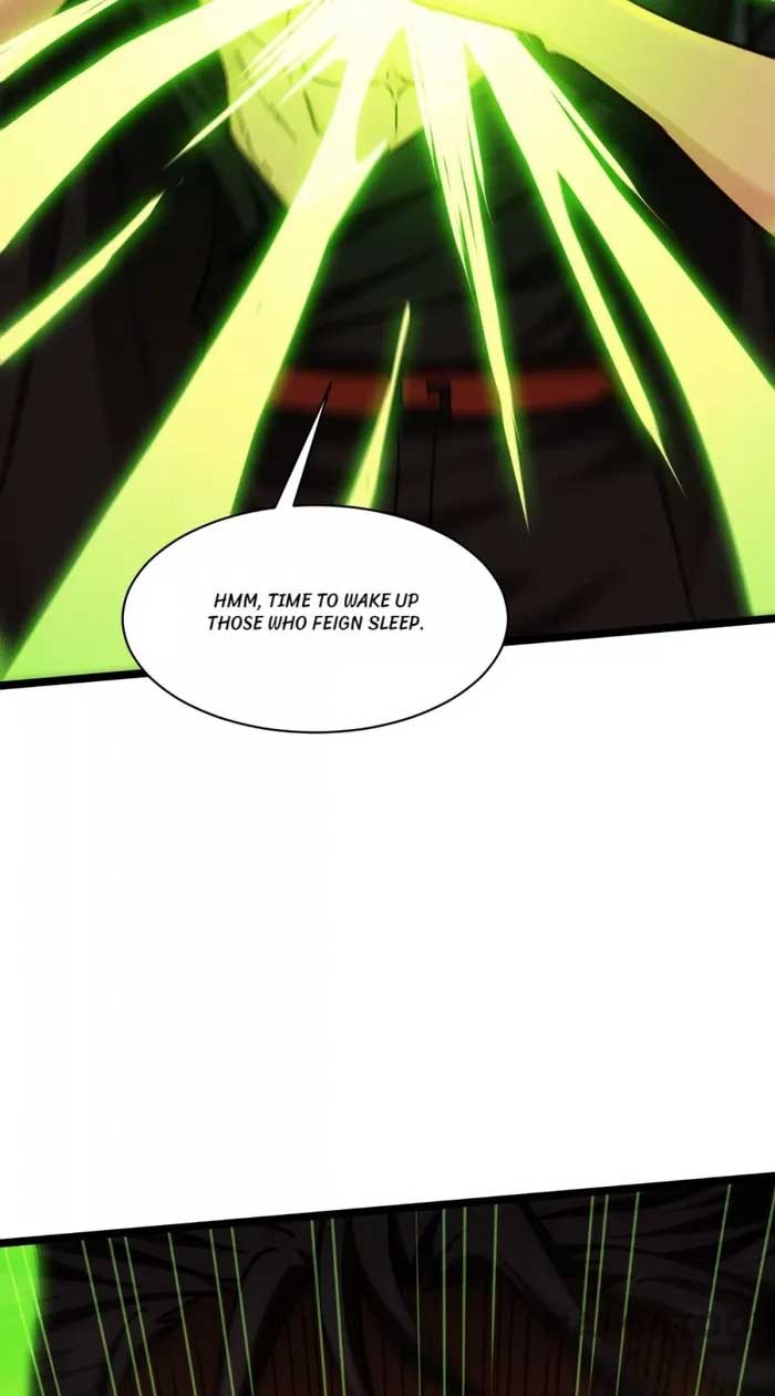 Becoming King After Being Bitten Chapter 97 331 27