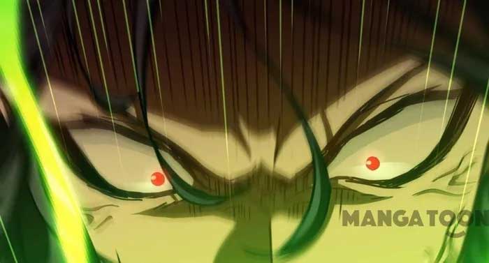 Becoming King After Being Bitten Chapter 97 332 28