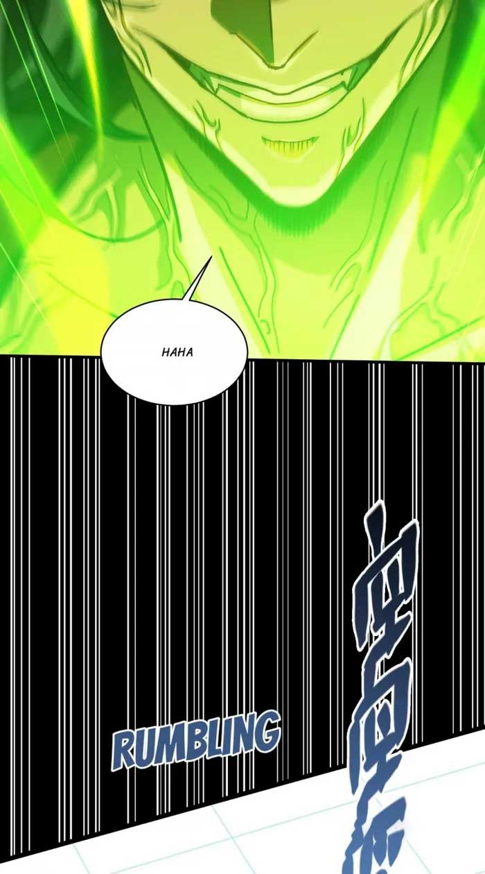 Becoming King After Being Bitten Chapter 97 333 29